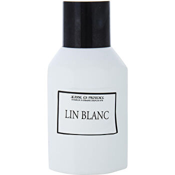 Jeanne En Provence Lin Blanc Eau De Toilette Spray 90ml/3.4oz