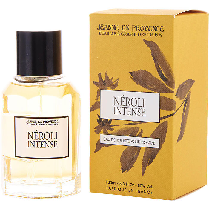 Jeanne En Provence Neroli Intense Eau De Toilette Spray 90ml/3.4oz