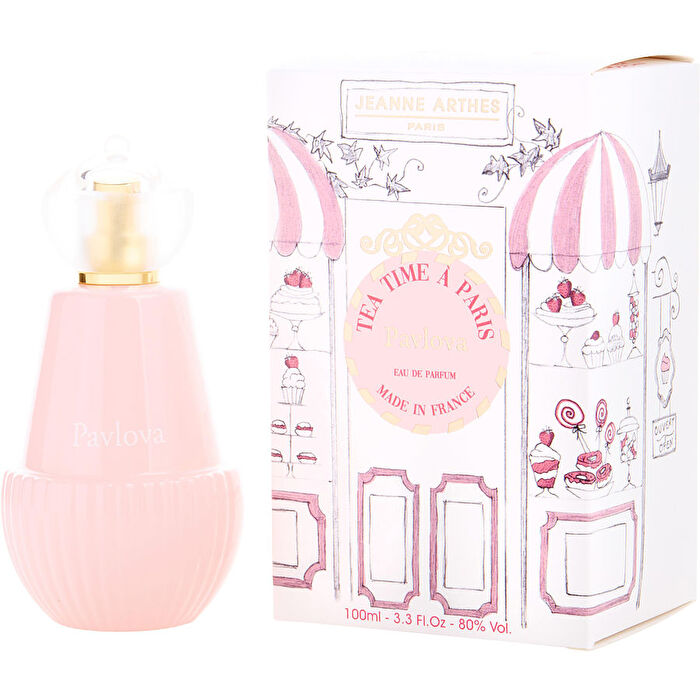 Jeanne Arthes Pavlova Eau De Parfum Spray 90ml/3.4oz
