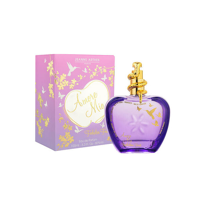 Jeanne Arthes Amore Mio Forbidden Fruit Eau De Parfum Spray 90ml/3.3oz