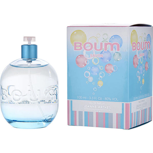 Jeanne Arthes Boum Savon Eau De Parfum Spray 90ml/3.3oz
