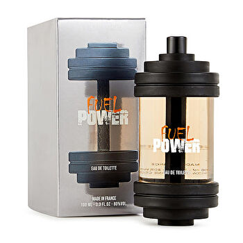 Jeanne Arthes Fuel Power Eau De Toilette Spray 90ml/3.3oz