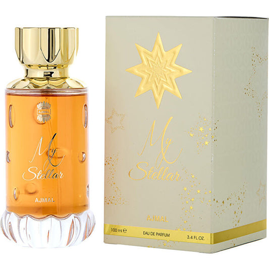 Ajmal My Stellar Eau De Parfum Spray 90ml/3.4oz