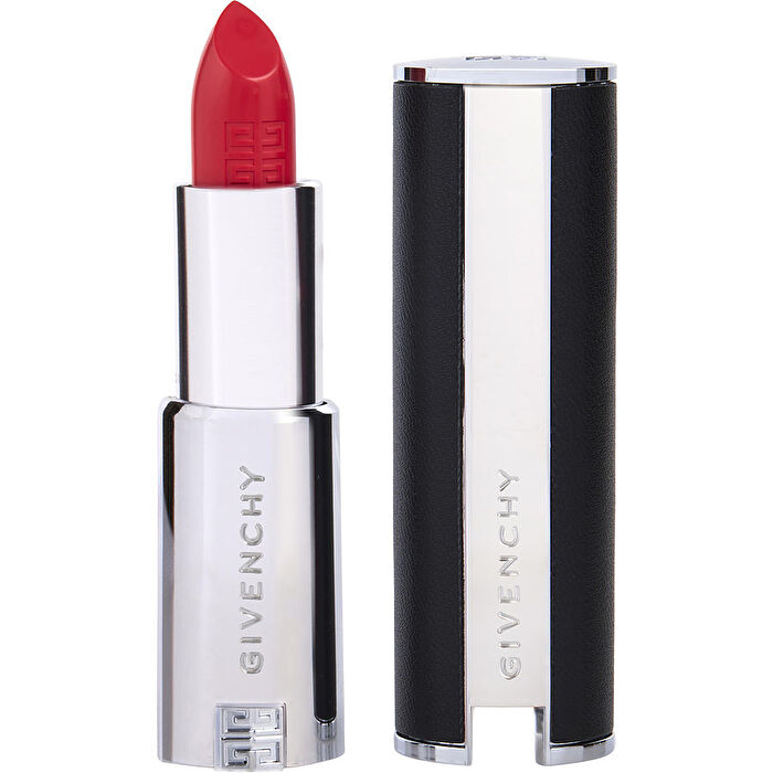 Givenchy Le Rouge Interdit Intense Silk Refillable Lipstick - # 304 -- 3.4g/0.12oz