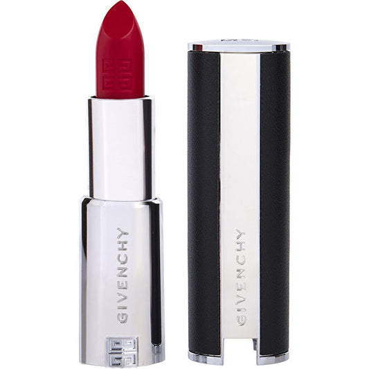 Givenchy Le Rouge Interdit Intense Silk Refillable Lipstick - # 326 -- 3.4g/0.12oz