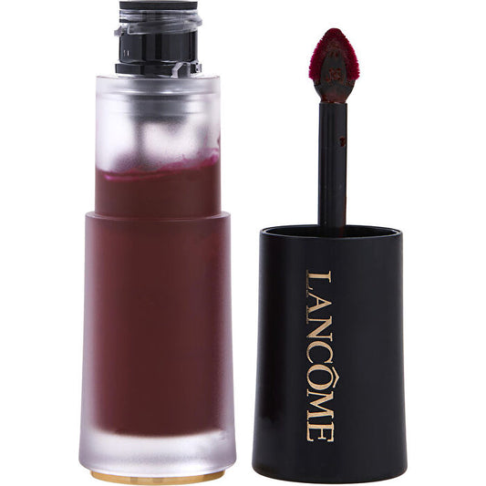 Lancome L'absolu Rouge Drama Ink Lipstick - # 481 Nuit Pourpre 6ml/0.2oz