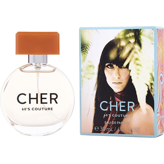 Cher Decades 60's Couture Eau De Parfum Spray 30ml/1oz