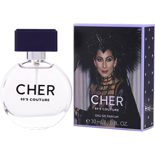 Cher Decades 80's Couture Eau De Parfum Spray 30ml/1oz