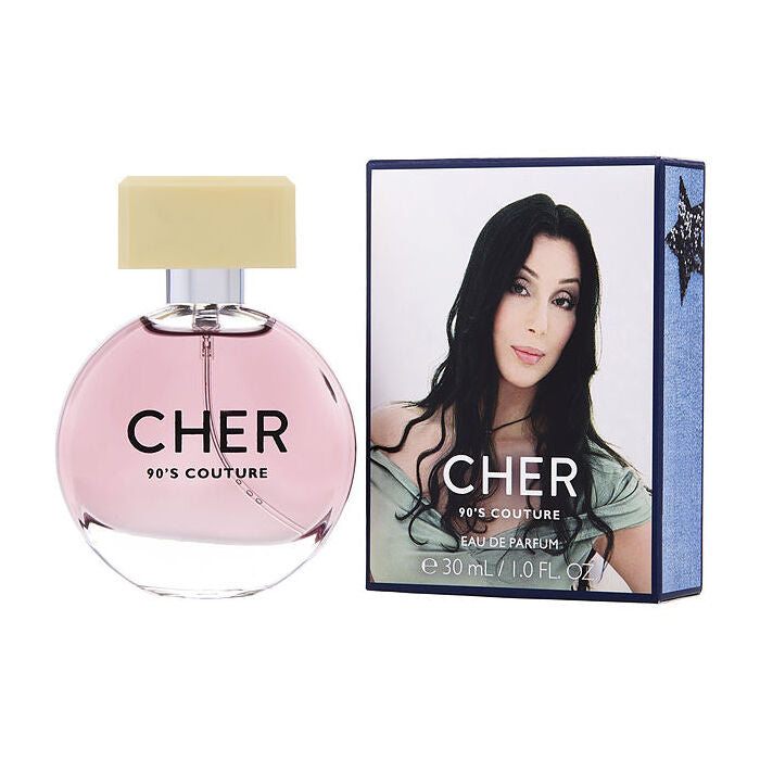 Cher Decades 90's Couture Eau De Parfum Spray 30ml/1oz
