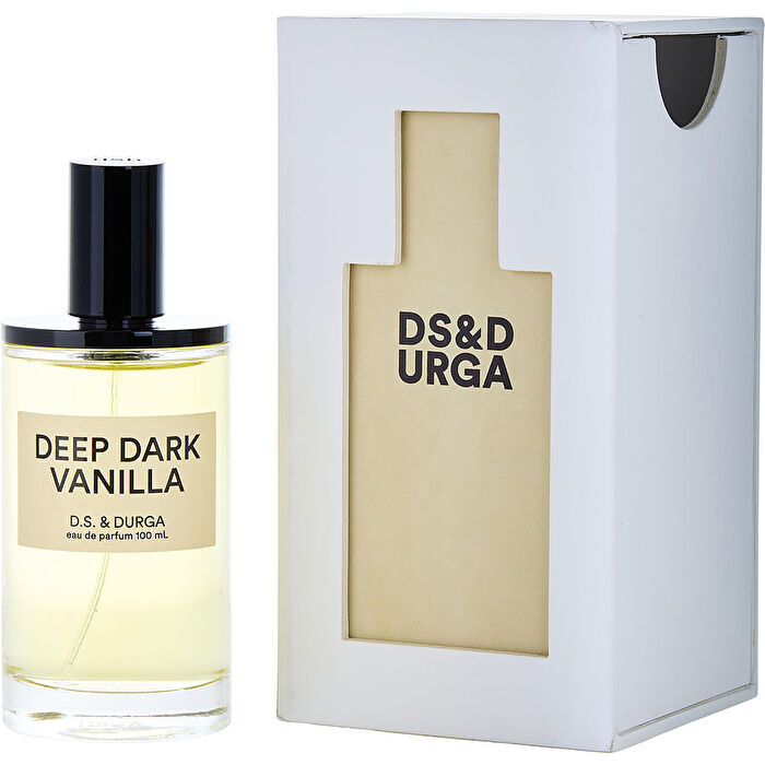 D.s. & Durga Deep Dark Vanilla Eau De Parfum Spray 90ml/3.3oz