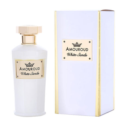 Amouroud White Sands Eau De Parfum Spray 90ml/3.4oz