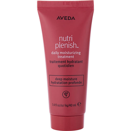 Aveda Nutriplenish Daily Moisturizing Treatment 30ml/1.4oz