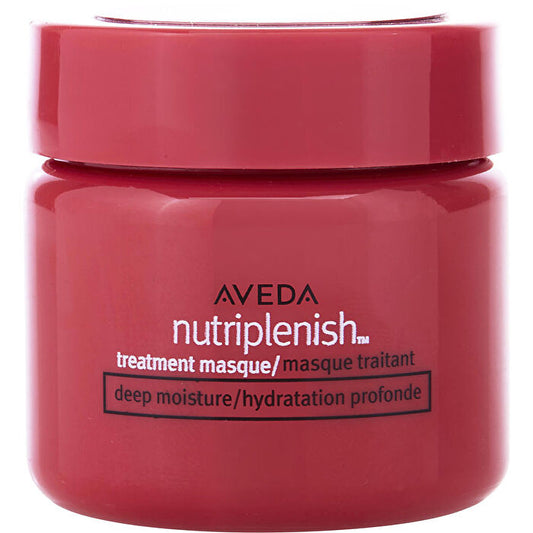 Aveda Nutriplenish Deep Moisture Treatment Masque 25ml/0.8oz
