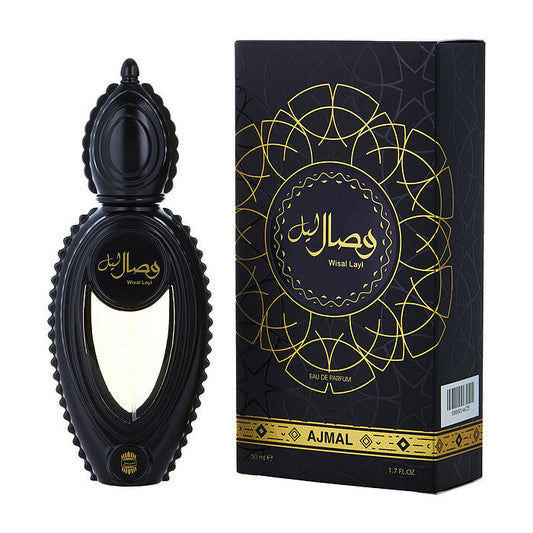 Ajmal Wisal Layl Eau De Parfum Spray 30ml/1.7oz