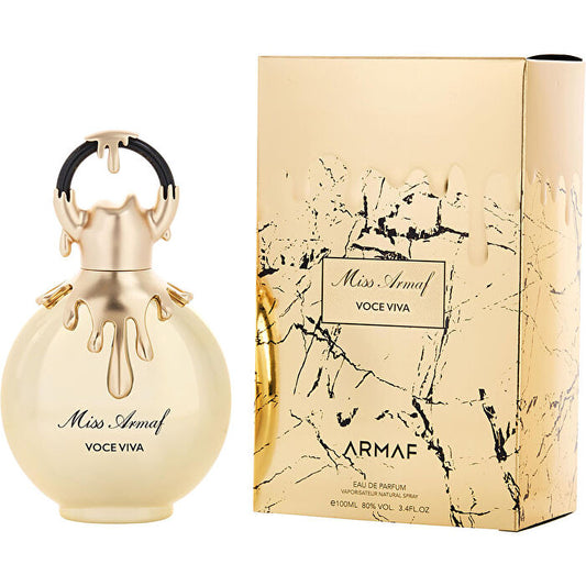 Armaf Miss Armaf Voce Viva Eau De Parfum Spray 90ml/3.4oz