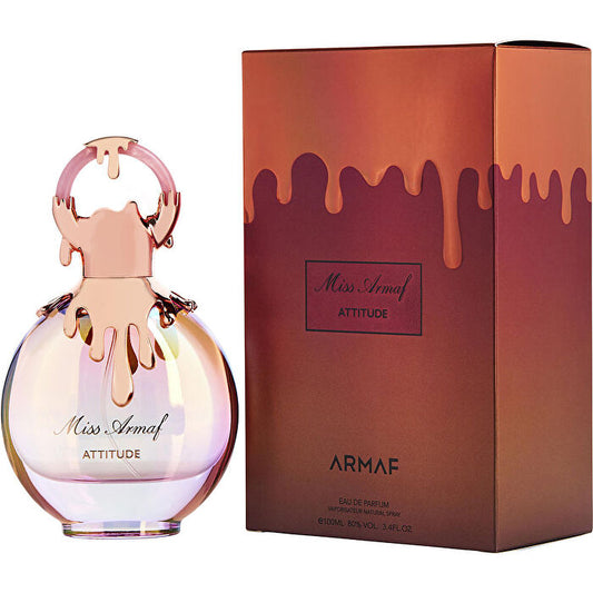 Armaf Miss Armaf Attitude Eau De Parfum Spray 90ml/3.4oz