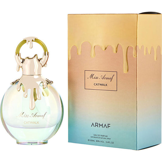 Armaf Miss Armaf Catwalk Eau De Parfum Spray 90ml/3.4oz