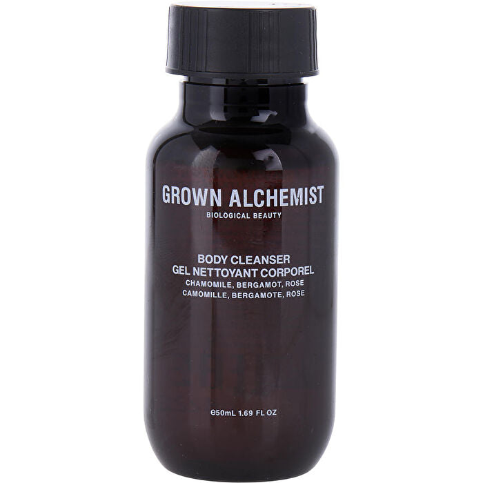 Grown Alchemist Body Cleanser - Chamomile Bergamot & Rose 50ml/1.7oz