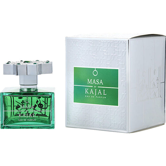 Kajal Masa Eau De Parfum Spray 90ml/3.4oz