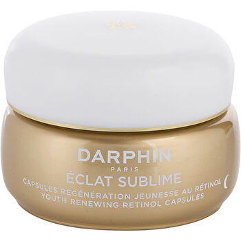 Darphin Eclat Sublime Youth Renewing Retinol 60caps