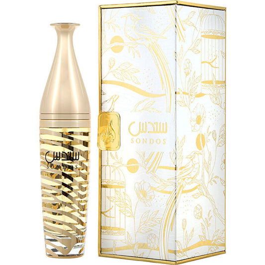Lattafa Sondos Eau De Parfum Spray 90ml/3.4oz