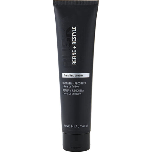 Rusk Finishing Cream 150ml/5oz