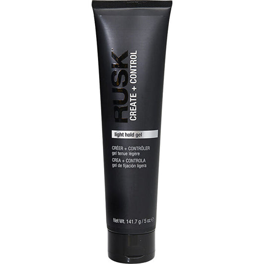 Rusk Light Hold Gel 150ml/5oz