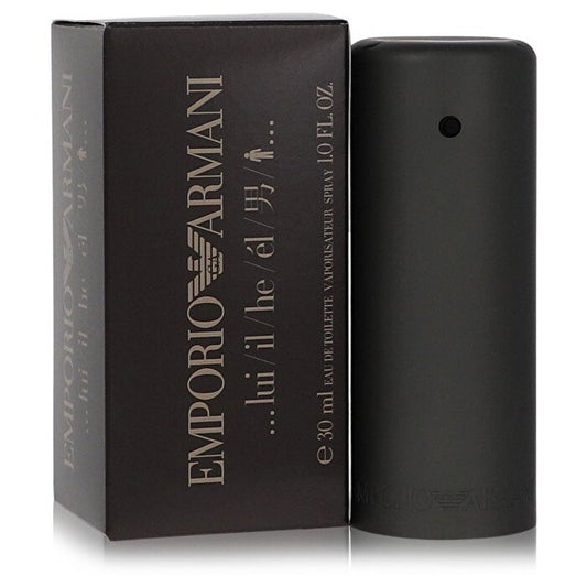 Giorgio Armani Emporio Armani Eau De Toilette Spray 30ml/1oz