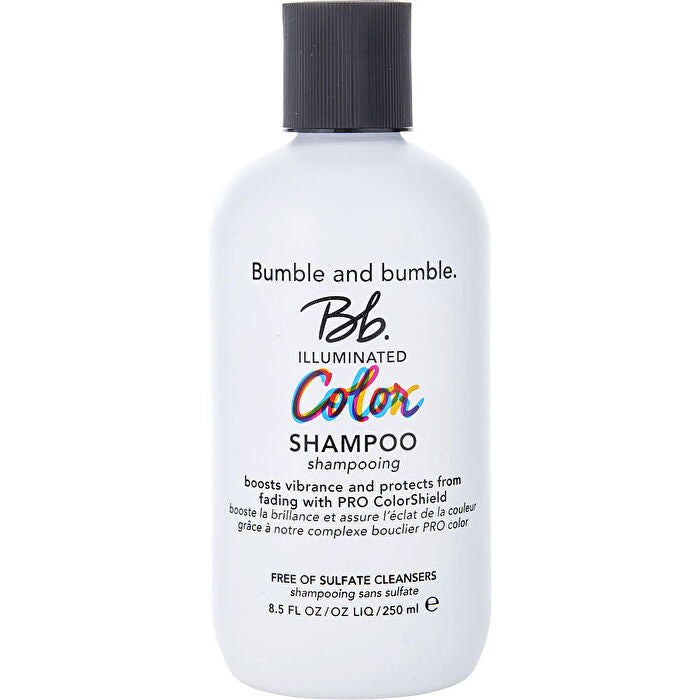 Bumble And Bumble Illuminated Color Shampoo 250ml/8.5oz