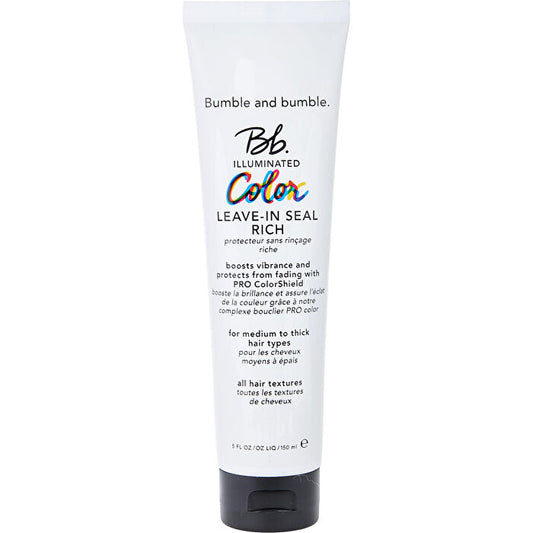 Bumble And Bumble Color Leave-in Seal Rich 150ml/5oz