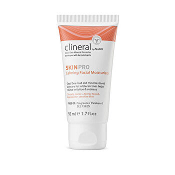 Ahava Clineral Skinpro Calming Facial Moisturizer 50ml/1.7oz