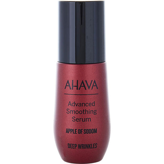 Ahava Apple Of Sodom Advanced Smoothing Serum 30ml/1oz