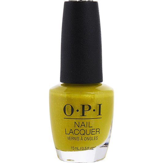 Opi Opi Bee Unapologetic Nail Lacquer 15ml/0.5oz