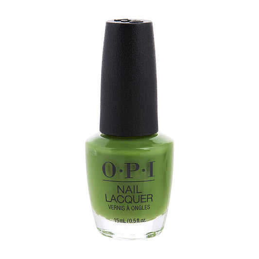 Opi Opi I'm Sooo Swamped Nail Lacquer 15ml/0.5oz