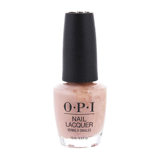 Opi Opi Machu Peach-u Nail Lacquer 15ml/0.5oz