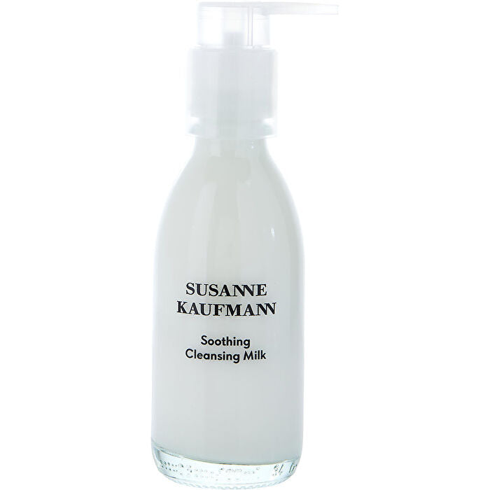 Susanne Kaufmann Soothing Cleansing Milk 100ml/3.4oz