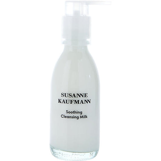 Susanne Kaufmann Soothing Cleansing Milk 100ml/3.4oz