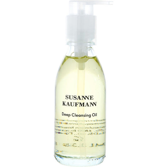 Susanne Kaufmann Deep Cleansing Oil 100ml/3.4oz