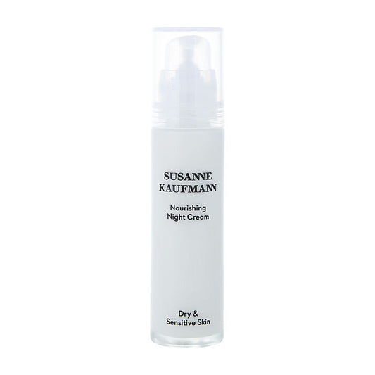 Susanne Kaufmann Nourishing Night Cream For Dry & Sensitive Skin 50ml/1.7oz