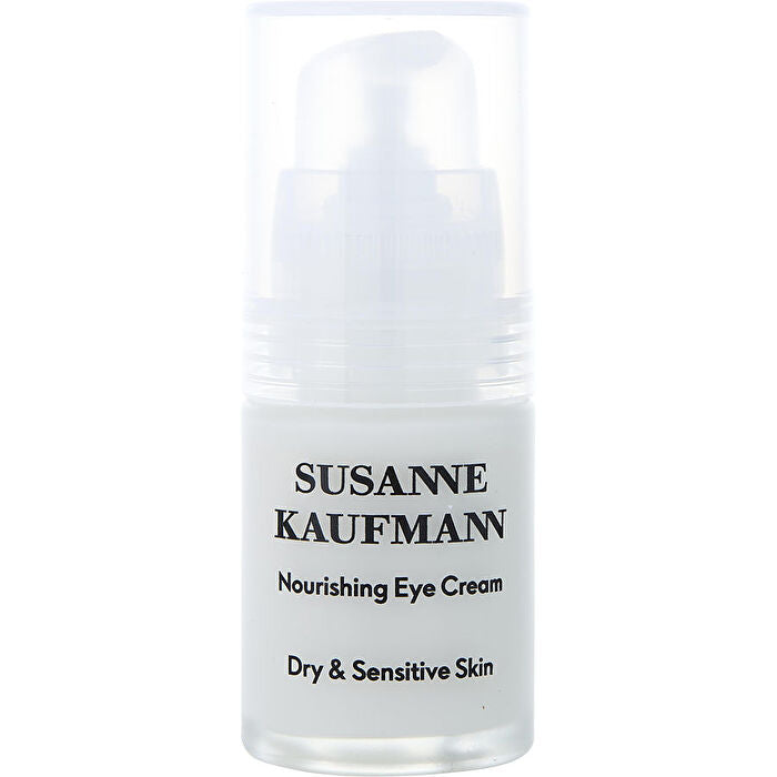 Susanne Kaufmann Nourishing Eye Cream 15ml/0.5oz