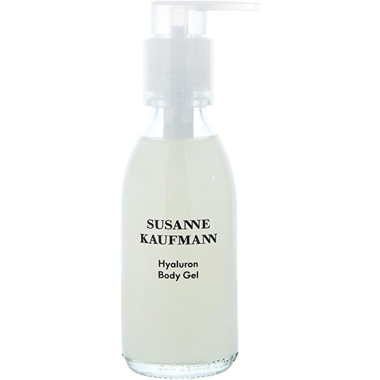 Susanne Kaufmann Hyaluron Body Gel 100mlml/ 3.4oz