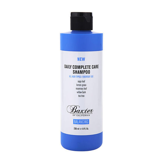 Baxter Of California Daily Complete Care Shampoo 240ml/8oz