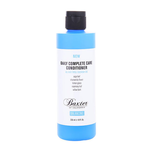 Baxter Of California Daily Complete Care Conditioner 240ml/8oz