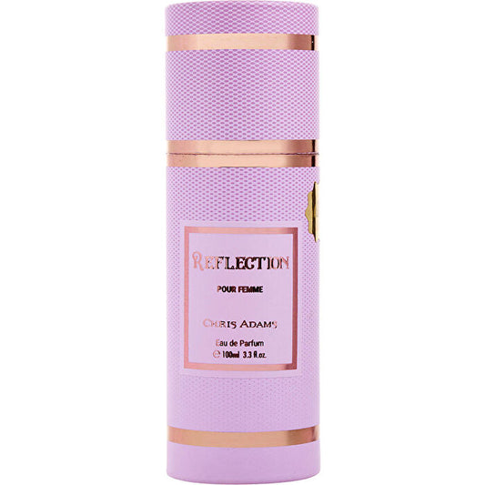 Chris Adams Reflection Eau De Parfum Spray 90ml/3.4oz