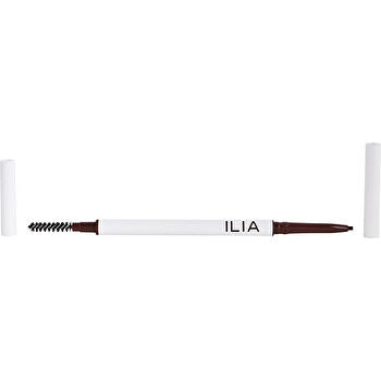 Ilia In Full Micro-tip Brow Pencil - # Auburn Brown - For Red To Auburn Hair With Warm Undertones 0.09g/0.003oz