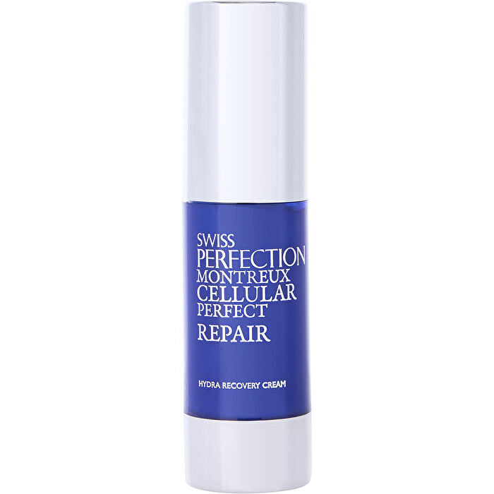 Swiss Perfection Cellular Perfect Repair Hydra Recovery Cream 30ml/1oz