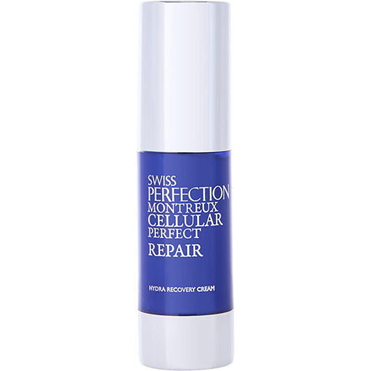 Swiss Perfection Cellular Perfect Repair Hydra Recovery Cream 30ml/1oz