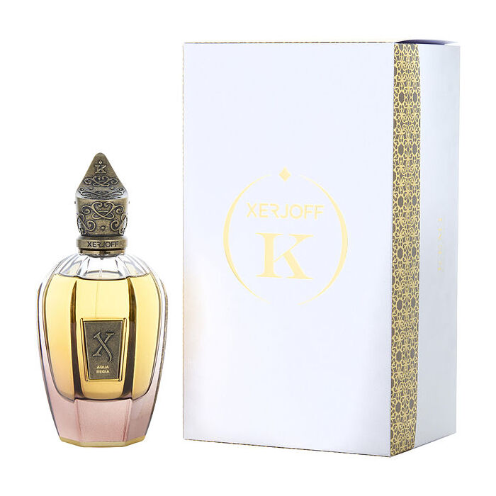 Xerjoff Aqua Regia Parfum Spray 90ml/3.4oz