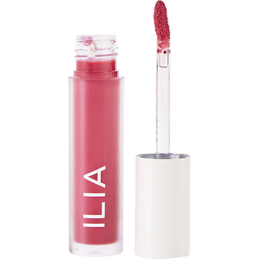Ilia Balmy Gloss Tinted Lip Oil - # Tahiti 4.5ml/0.15oz