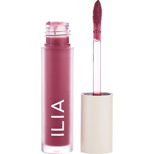 Ilia Balmy Gloss Tinted Lip Oil - # Linger 4.5ml/0.15oz